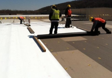 Impermeabilizaciones en leon guanajuato