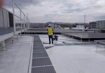 Impermeabilizaciones en leon guanajuato