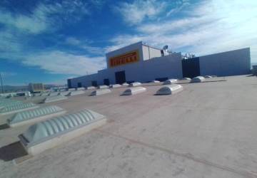 impermeabilizaciones industriales leon gto