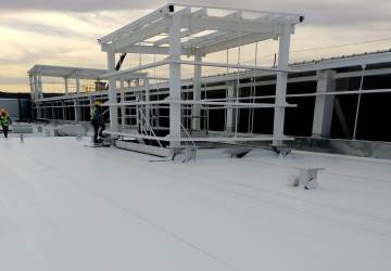 impermeabilizaciones industriales leon gto