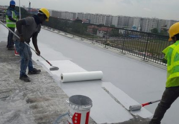 Impermeabilizaciones en leon guanajuato